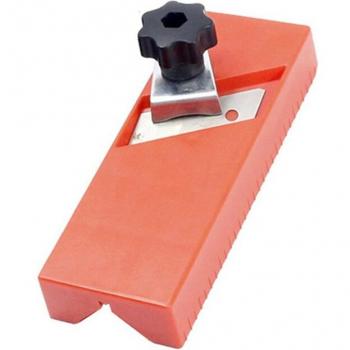 Trimming Hand Plane