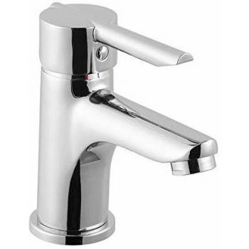 Mitigeur lavabo chromé VODA NF C3
