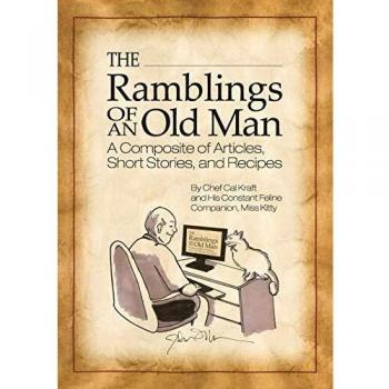 The Ramblings of an Old Man