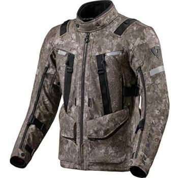 Revit Sand 4 H2O Chaqueta Adventure 3 en 1 Mujer