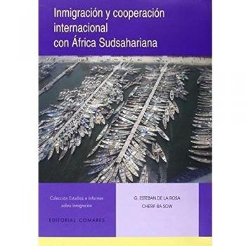 Inmigración y cooperación internacional con áfrica sudsahariana