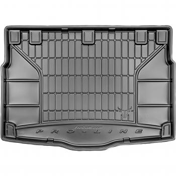 Protection interne de coffre bac de bagages FROGUM
