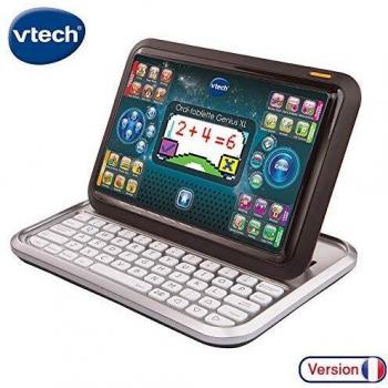 Ordi Tablette Genius XL Vtech Electronics Europe Noir French Version