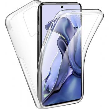 Protector Transparente 6,67 Xiaomi 11T Pro