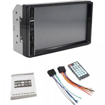 Rückfahrkamera Monitor mit Bluetooth