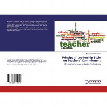 Principals Leadership Style on Teachers Commitment