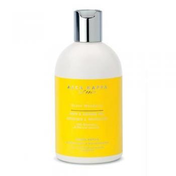 Acca Kappa Green Mandarin Shampoogel 500 ml – Duftvolle Reinigung