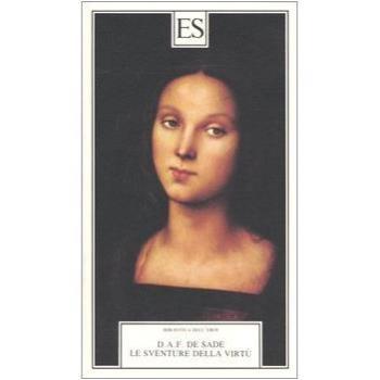 Le sventure della virtù