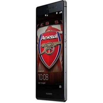 Huawei Ascend P7 Arsenal Edition Wireless Phone – Charcoal Black