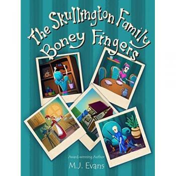 The Skullington Family