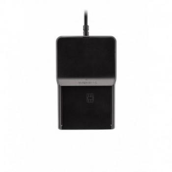 Lector de Tarjetas Inteligente Cherry TC 1100