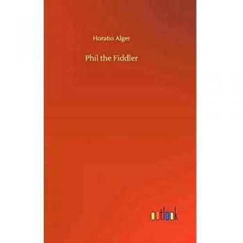 Phil the Fiddler