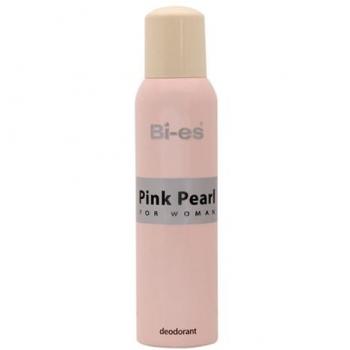 Sprej Bies deos 150 ml Rosa Pearl