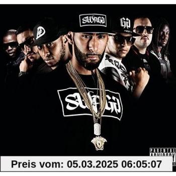 Criminel Capital 4