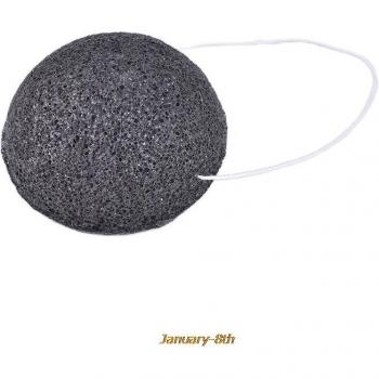 Exfoliante Konjac: Esponja de Lavar y Limpiar