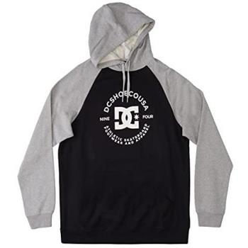 Sudadera con Capucha Star Pilot N°1