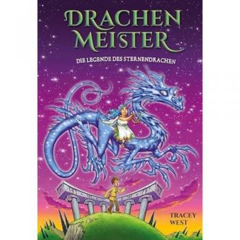 Drachenmeister 25: Die Legende des Sternendrache
