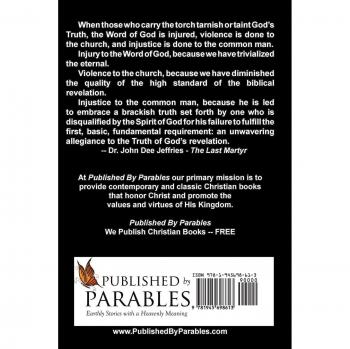 The Pursuit of God: Pathways To The Past