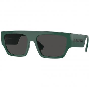 Burberry BE4397U Micah 407187 Men's Sunglasses Green