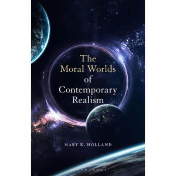 Vitalsource Technologies, Inc. Moral Worlds Of Contemporary Realism