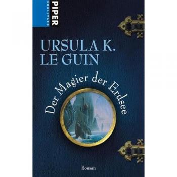 Der Magier der Erdsee: Roman