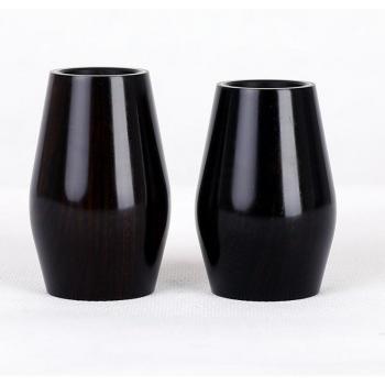 Ebony Bb Clarinet Barrel 66mm