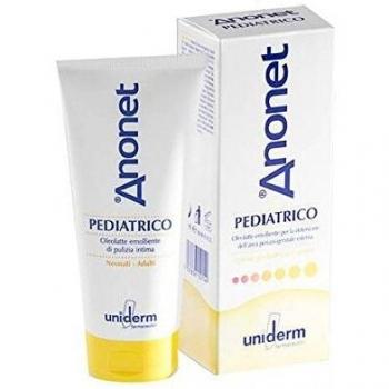 Uniderm Farmaceutici Anonet Pediatrico 200 Ml