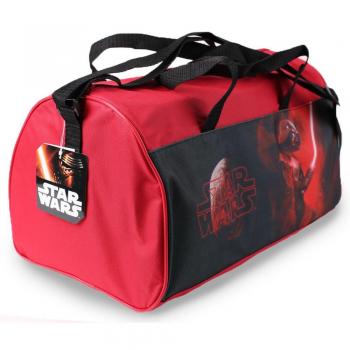 Lightsaber Design Gym Bag by Jujak