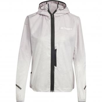 Terrex Xperior Light Windweave: giacca impermeabile per donne