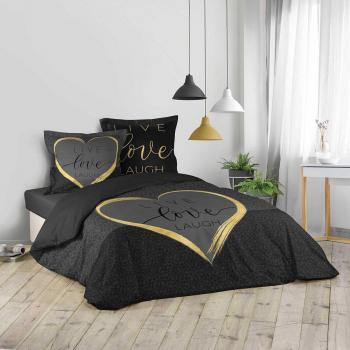 Housse de couette Crazy love 220x240 cm