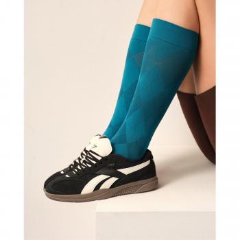 Reebok Sneakers Sportive Nero Hammer Street