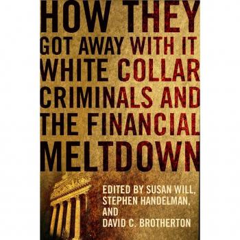 Vitalsource Technologies, Inc. HOW THEY GOT AWAY WITH IT: WHITE COLLAR CRIMINALS AND THE FINANCIAL MEL