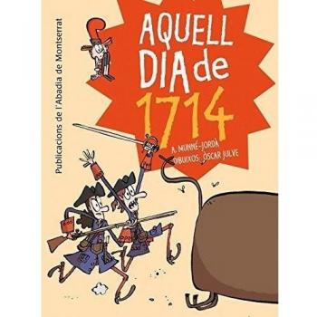 Aquell Día De 1714: 310 (Vària)