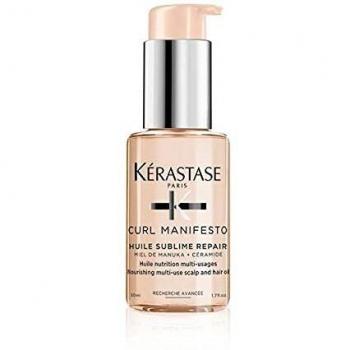 Kérastase Curl Manifesto Huile Sublime Repair 50ml