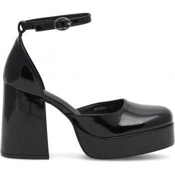 Jenny Fairy Pumps Peni HY7562-1 Schwarz