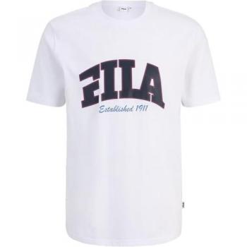 T-shirt Fila corta Lanaken