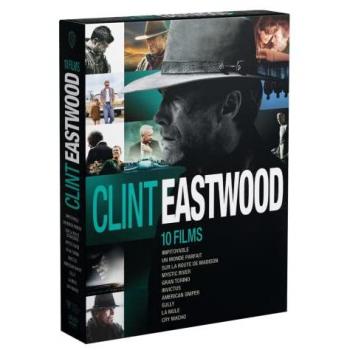 Clint Eastwood