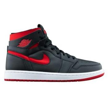 Jordan 1 Zoom Comfort Noir – chaussure à lacets
