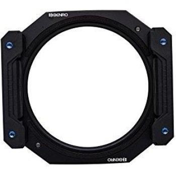 Filtre objectif noir Benro Master FH100