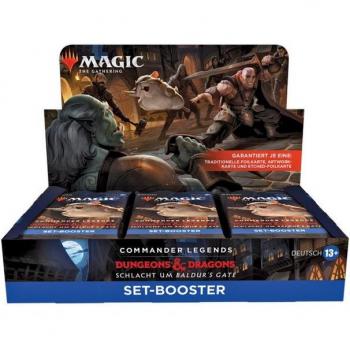 Magic: Die Legenden von Baldurs Tor