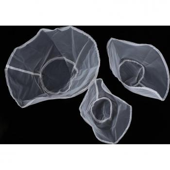 Multi-Purpose Fine Mesh Cooking Strainer