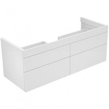 Keuco Edition 400 Waschtischunterbau 140 x 53,5 cm