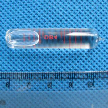 HACCURY DB4 Copper Shell Level
