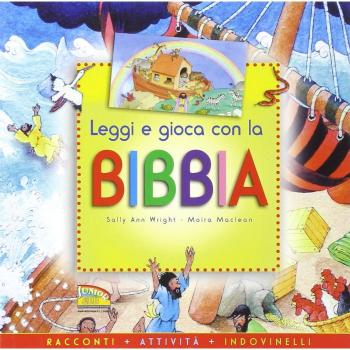 Leggi e gioca con la Bibbia