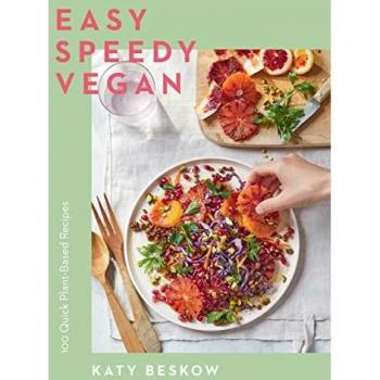 Easy Speedy Vegan