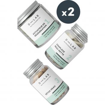 Set D‑Lab: Bellezza e Salute