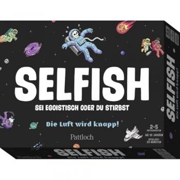 Selfish – Luftnot im Alltag
