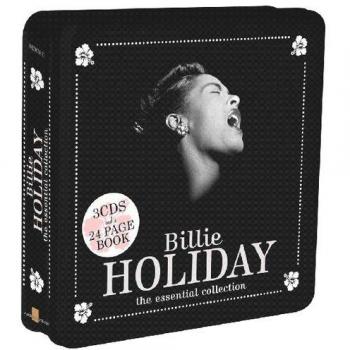 Essential Collection