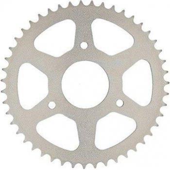 AFAM Standard-Stahlkrone 80104
