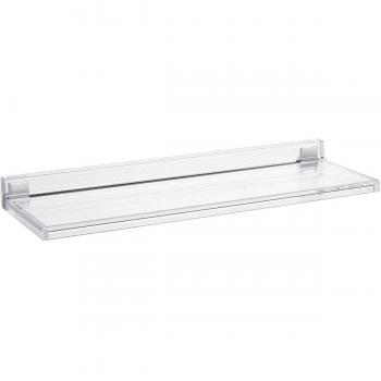 Klarglas-Regal 9920B4 – Kartell